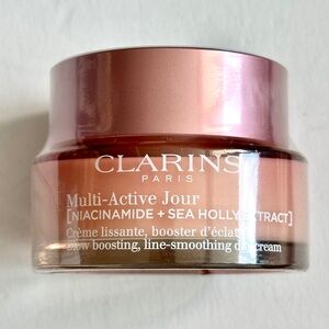Clarins Multi-Active Day Moisturizer